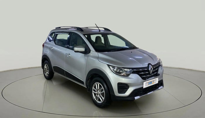 2021 Renault TRIBER RXT, Petrol, Manual, 54,941 km, SRP