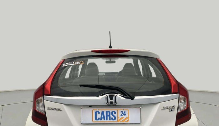 2017 Honda Jazz 1.2L I-VTEC V AT, Petrol, Automatic, 72,963 km, Rear Windshield