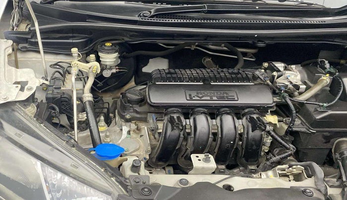 2017 Honda Jazz 1.2L I-VTEC V AT, Petrol, Automatic, 72,963 km, Engine View - Right