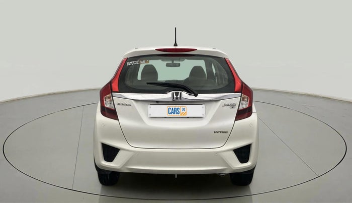 2017 Honda Jazz 1.2L I-VTEC V AT, Petrol, Automatic, 72,963 km, Back/Rear