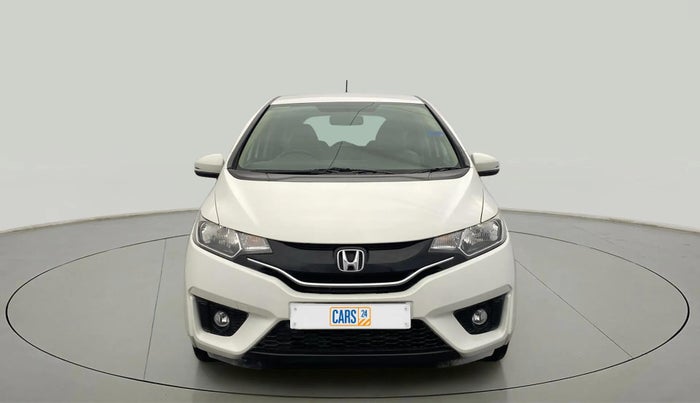 2017 Honda Jazz 1.2L I-VTEC V AT, Petrol, Automatic, 72,963 km, Front