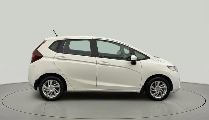 2017 Honda Jazz 1.2L I-VTEC V AT, Petrol, Automatic, 72,963 km, Right Side View