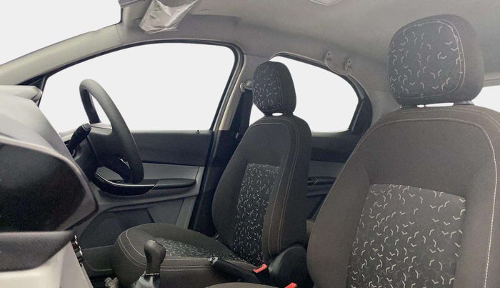 2020 Tata Tiago XT PETROL, Petrol, Manual, 51,529 km, Right Side Front Door Cabin