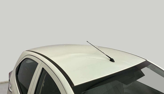 2020 Tata Tiago XT PETROL, Petrol, Manual, 51,529 km, Roof
