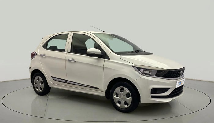 2020 Tata Tiago XT PETROL, Petrol, Manual, 51,529 km, SRP