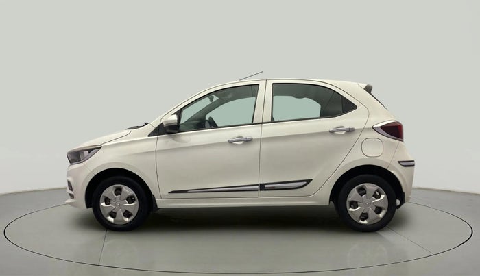2020 Tata Tiago XT PETROL, Petrol, Manual, 51,529 km, Left Side