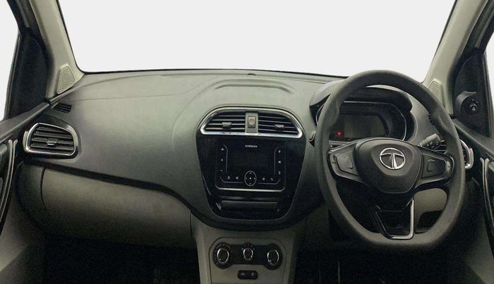 2020 Tata Tiago XT PETROL, Petrol, Manual, 51,529 km, Dashboard