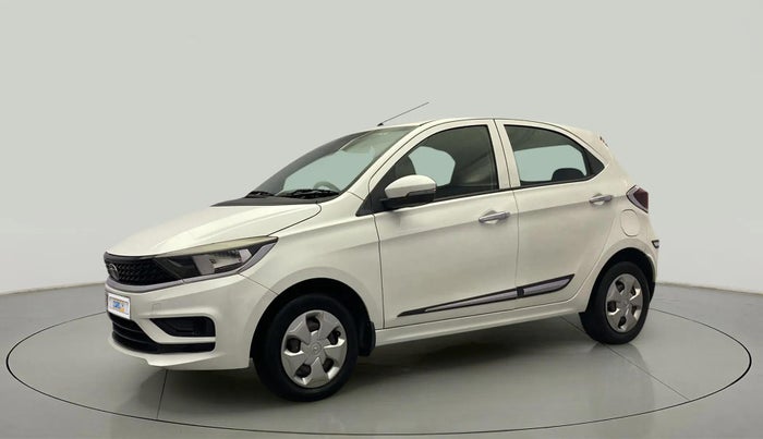 2020 Tata Tiago XT PETROL, Petrol, Manual, 51,529 km, Left Front Diagonal