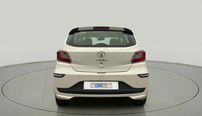 2020 Tata Tiago XT PETROL, Petrol, Manual, 51,529 km, Back/Rear