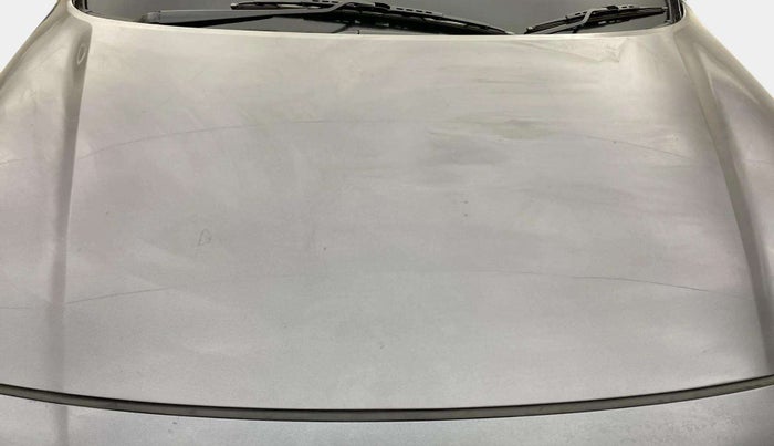 2019 Hyundai Elite i20 ASTA 1.2 (O), Petrol, Manual, 57,400 km, Bonnet (hood) - Minor scratches