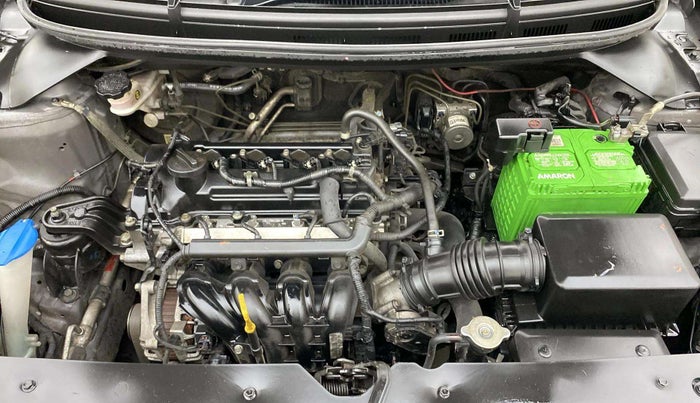2019 Hyundai Elite i20 ASTA 1.2 (O), Petrol, Manual, 57,400 km, Engine View