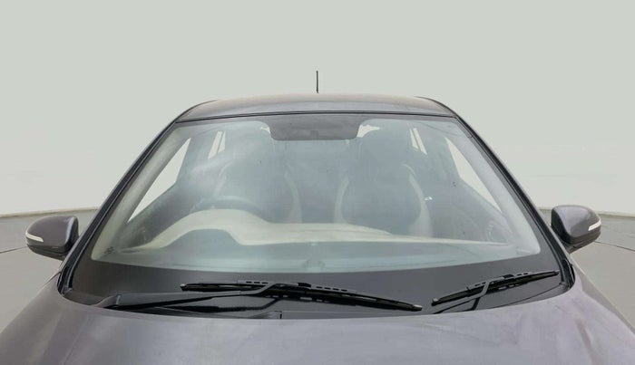 2019 Hyundai Elite i20 ASTA 1.2 (O), Petrol, Manual, 57,400 km, Front Windshield