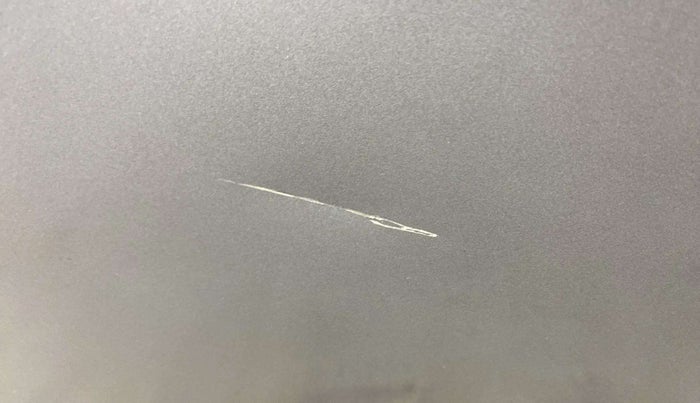 2019 Hyundai Elite i20 ASTA 1.2 (O), Petrol, Manual, 57,400 km, Right rear door - Slightly dented