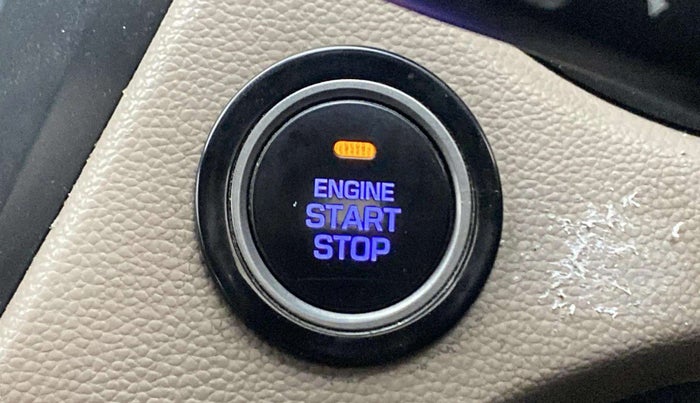 2019 Hyundai Elite i20 ASTA 1.2 (O), Petrol, Manual, 57,400 km, Keyless Start/ Stop Button
