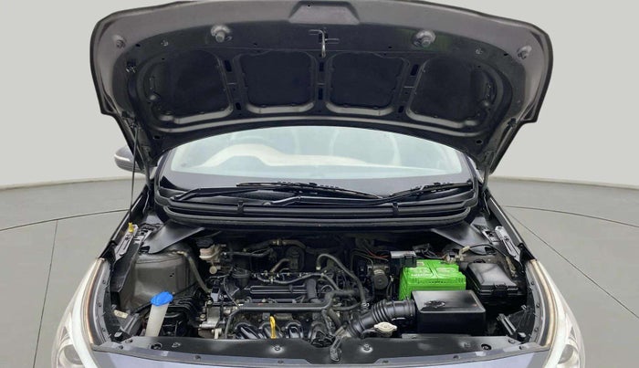 2019 Hyundai Elite i20 ASTA 1.2 (O), Petrol, Manual, 57,400 km, Open Bonet