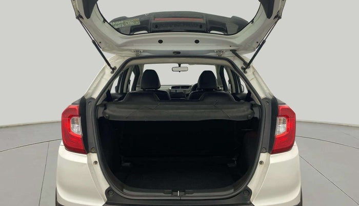 2019 Honda WR-V 1.2L I-VTEC VX MT, Petrol, Manual, 27,400 km, Boot Open Zoomed View
