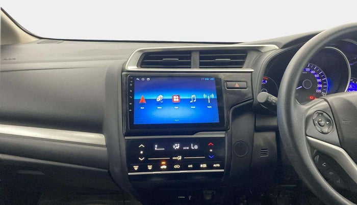 2019 Honda WR-V 1.2L I-VTEC VX MT, Petrol, Manual, 27,400 km, Air Conditioner