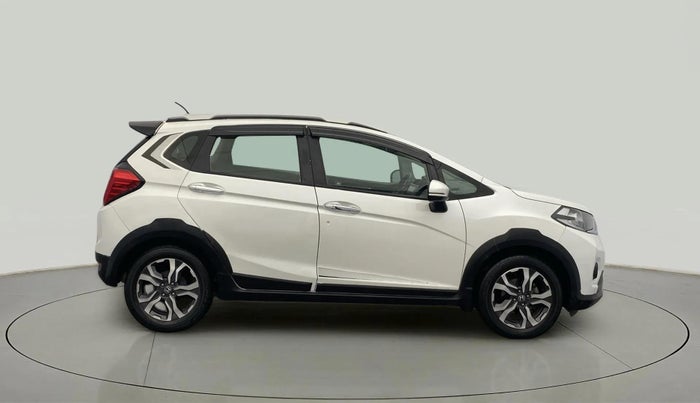 2019 Honda WR-V 1.2L I-VTEC VX MT, Petrol, Manual, 27,400 km, Right Side View