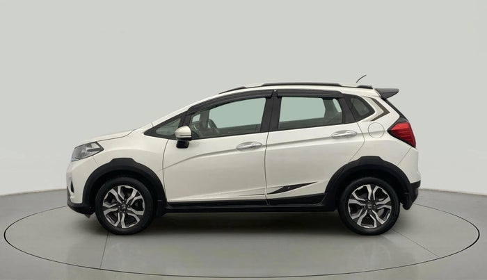 2019 Honda WR-V 1.2L I-VTEC VX MT, Petrol, Manual, 27,400 km, Left Side