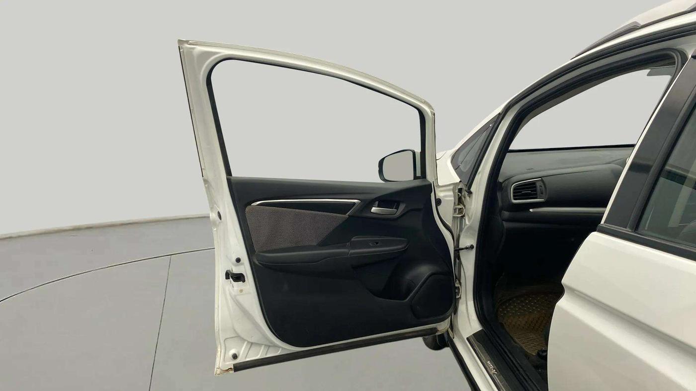 2019 Honda WR-V 1.2L I-VTEC VX MT, Petrol, Manual, 27,400 km, LHS Front Door