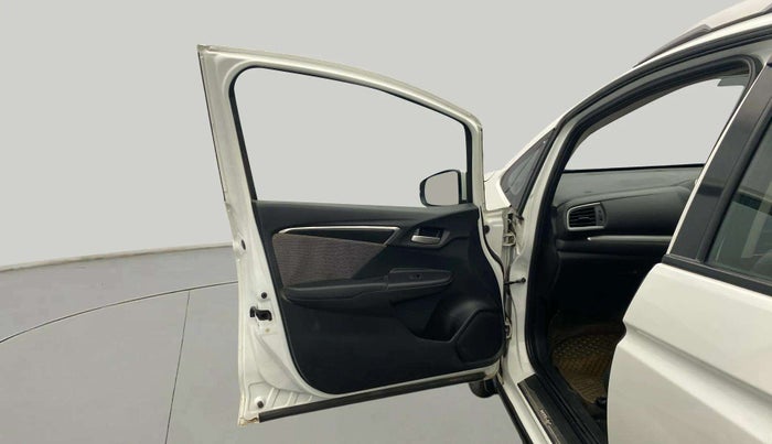 2019 Honda WR-V 1.2L I-VTEC VX MT, Petrol, Manual, 27,400 km, LHS Front Door