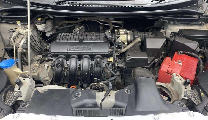 2019 Honda WR-V 1.2L I-VTEC VX MT, Petrol, Manual, 27,400 km, Engine View