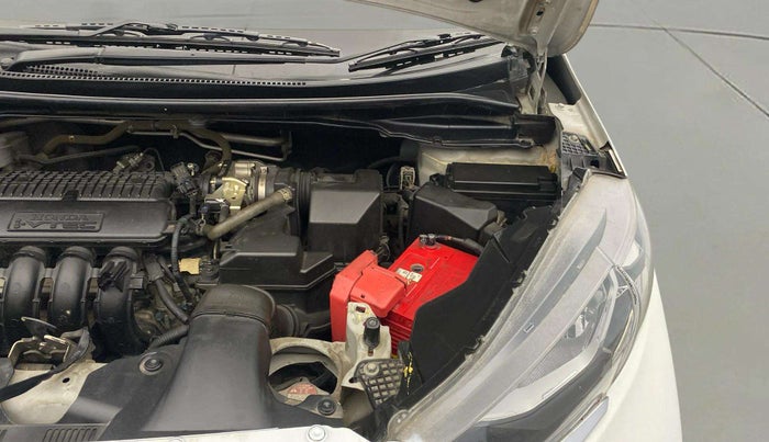 2019 Honda WR-V 1.2L I-VTEC VX MT, Petrol, Manual, 27,400 km, Engine View - Left