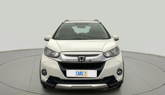 2019 Honda WR-V 1.2L I-VTEC VX MT, Petrol, Manual, 27,400 km, Front