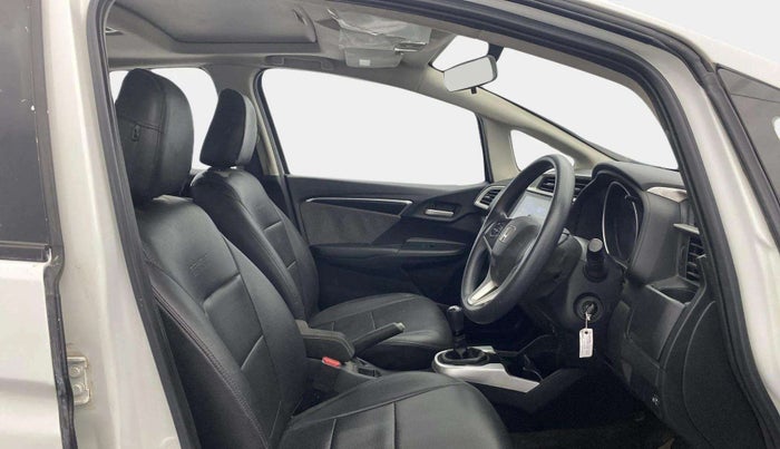2019 Honda WR-V 1.2L I-VTEC VX MT, Petrol, Manual, 27,400 km, Right Side Front Door Cabin