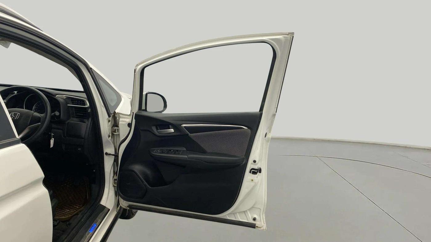 2019 Honda WR-V 1.2L I-VTEC VX MT, Petrol, Manual, 27,400 km, RHS Front Door