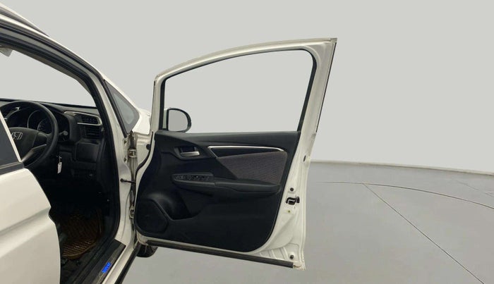 2019 Honda WR-V 1.2L I-VTEC VX MT, Petrol, Manual, 27,400 km, RHS Front Door