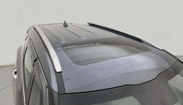2021 KIA SELTOS HTX PLUS AT1.5 DIESEL, Diesel, Automatic, 31,876 km, Roof