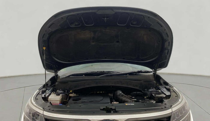 2021 KIA SELTOS HTX PLUS AT1.5 DIESEL, Diesel, Automatic, 31,876 km, Open Bonet