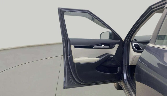 2021 KIA SELTOS HTX PLUS AT1.5 DIESEL, Diesel, Automatic, 31,876 km, LHS Front Door