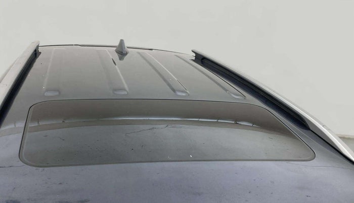 2021 KIA SELTOS HTX PLUS AT1.5 DIESEL, Diesel, Automatic, 31,876 km, Moonroof/ Sunroof