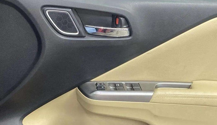 2019 Honda City 1.5L I-VTEC ZX CVT, Petrol, Automatic, 51,092 km, Driver Side Door Panels Control