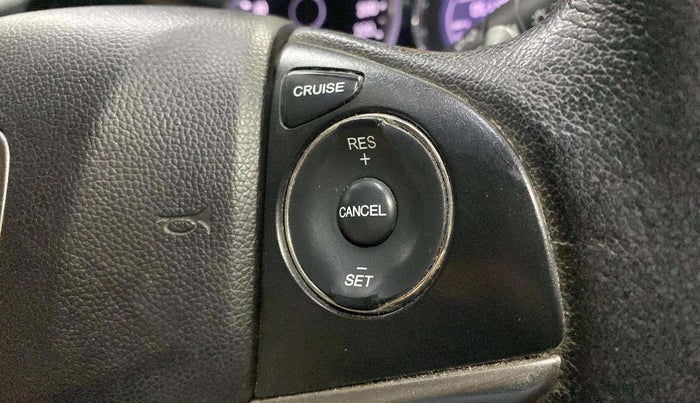 2019 Honda City 1.5L I-VTEC ZX CVT, Petrol, Automatic, 51,092 km, Adaptive Cruise Control
