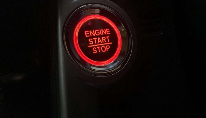 2019 Honda City 1.5L I-VTEC ZX CVT, Petrol, Automatic, 51,092 km, Keyless Start/ Stop Button