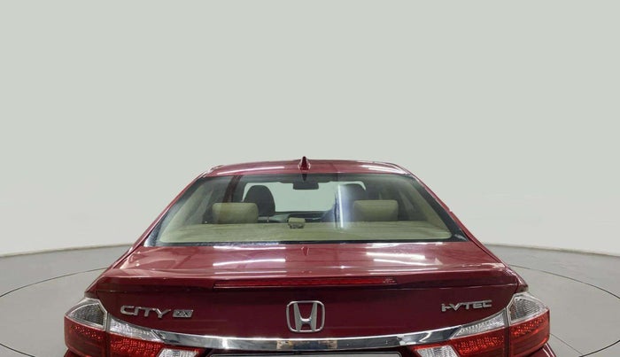 2019 Honda City 1.5L I-VTEC ZX CVT, Petrol, Automatic, 51,092 km, Rear Windshield