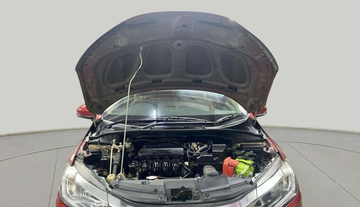 2019 Honda City 1.5L I-VTEC ZX CVT, Petrol, Automatic, 51,092 km, Open Bonet