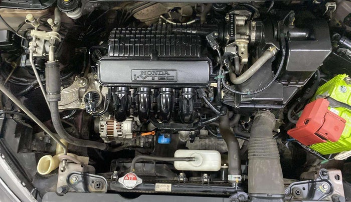 2019 Honda City 1.5L I-VTEC ZX CVT, Petrol, Automatic, 51,092 km, Engine View