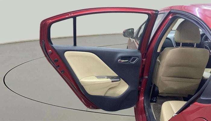 2019 Honda City 1.5L I-VTEC ZX CVT, Petrol, Automatic, 51,092 km, LHS Rear Door