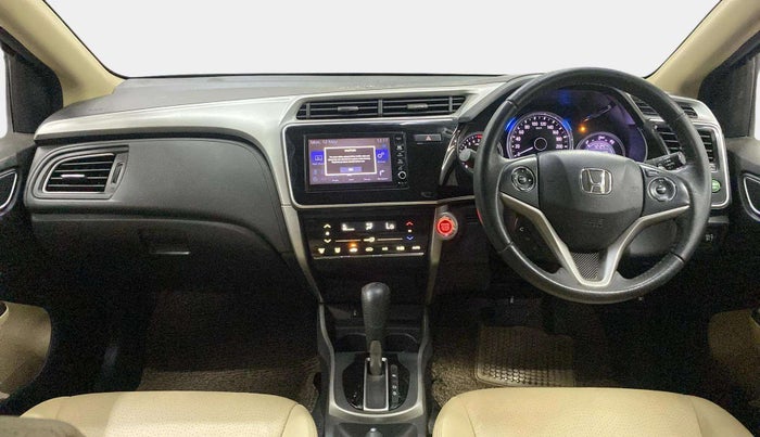 2019 Honda City 1.5L I-VTEC ZX CVT, Petrol, Automatic, 51,092 km, Dashboard