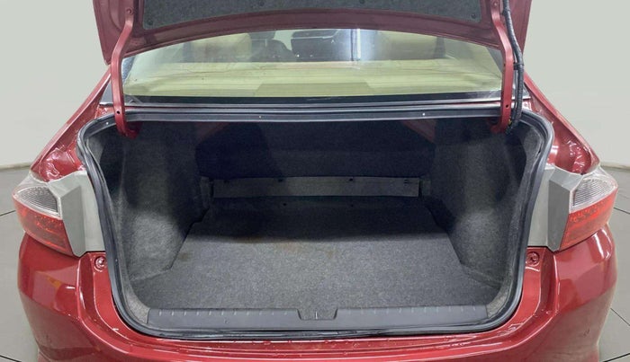 2019 Honda City 1.5L I-VTEC ZX CVT, Petrol, Automatic, 51,092 km, Boot Open Zoomed View