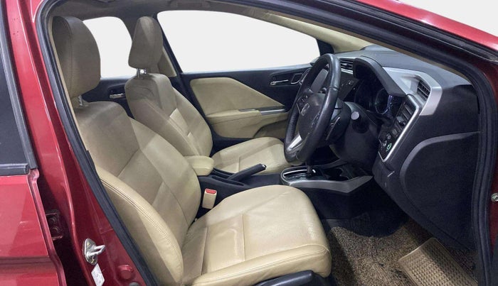 2019 Honda City 1.5L I-VTEC ZX CVT, Petrol, Automatic, 51,092 km, Right Side Front Door Cabin