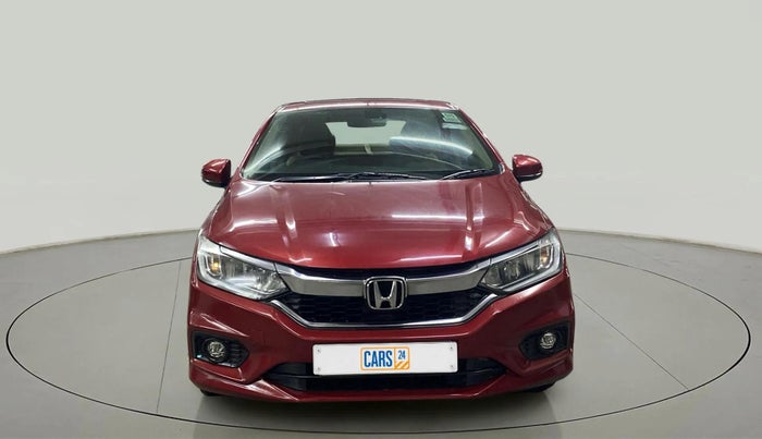 2019 Honda City 1.5L I-VTEC ZX CVT, Petrol, Automatic, 51,092 km, Front