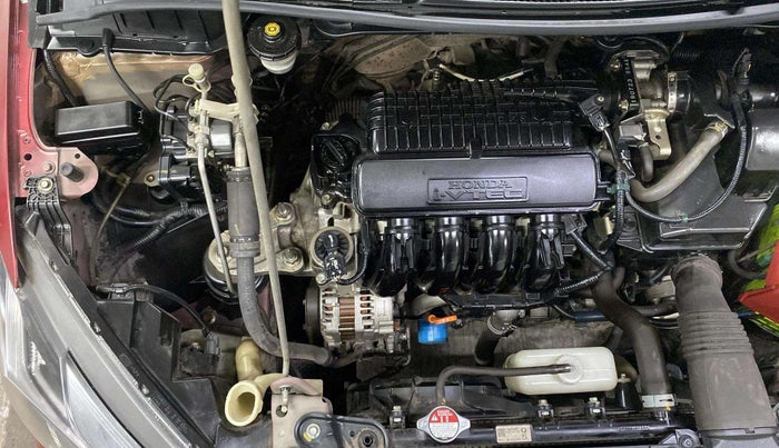 2019 Honda City 1.5L I-VTEC ZX CVT, Petrol, Automatic, 51,092 km, Engine View - Right