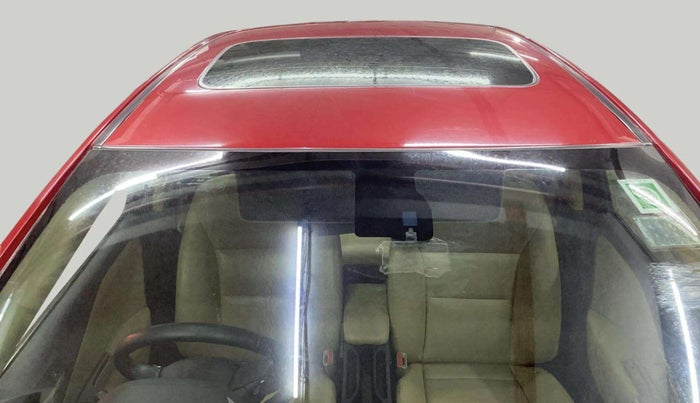 2019 Honda City 1.5L I-VTEC ZX CVT, Petrol, Automatic, 51,092 km, Moonroof/ Sunroof