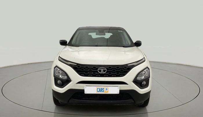 2021 Tata Harrier XZA PLUS 2.0L DUAL TONE, Diesel, Automatic, 44,023 km, Front