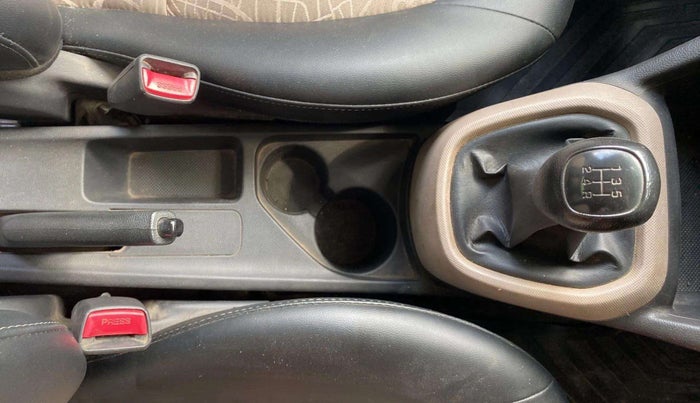 2019 Hyundai Grand i10 MAGNA 1.2 KAPPA VTVT, Petrol, Manual, 56,359 km, Gear Lever